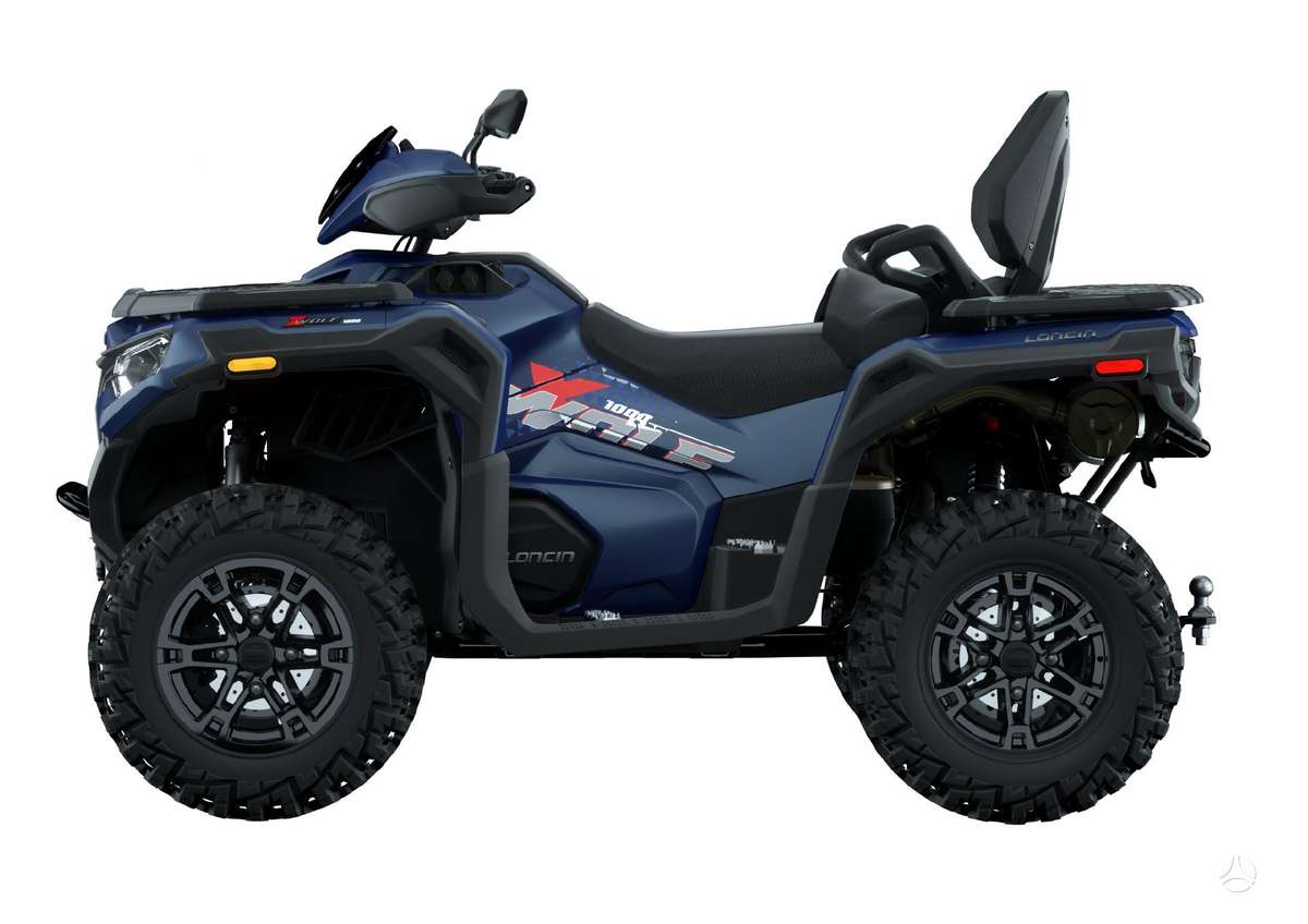 Loncin XWOLF 1000 976cc, kvadracikli