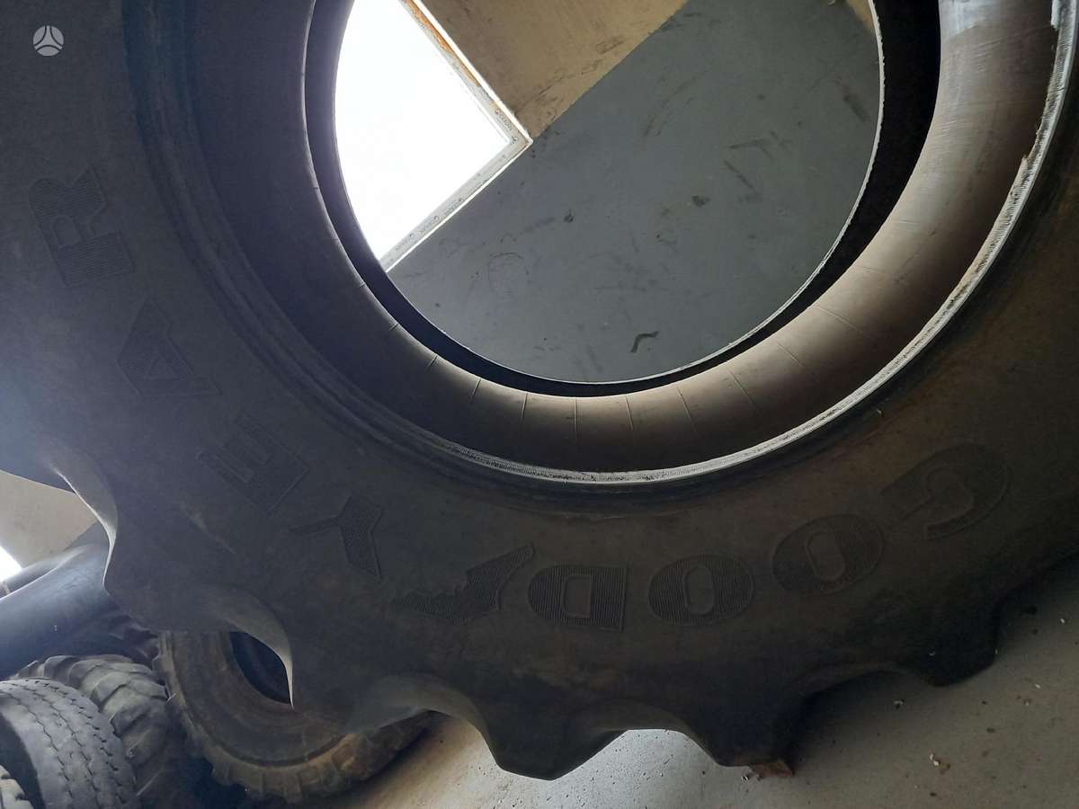 Goodyear