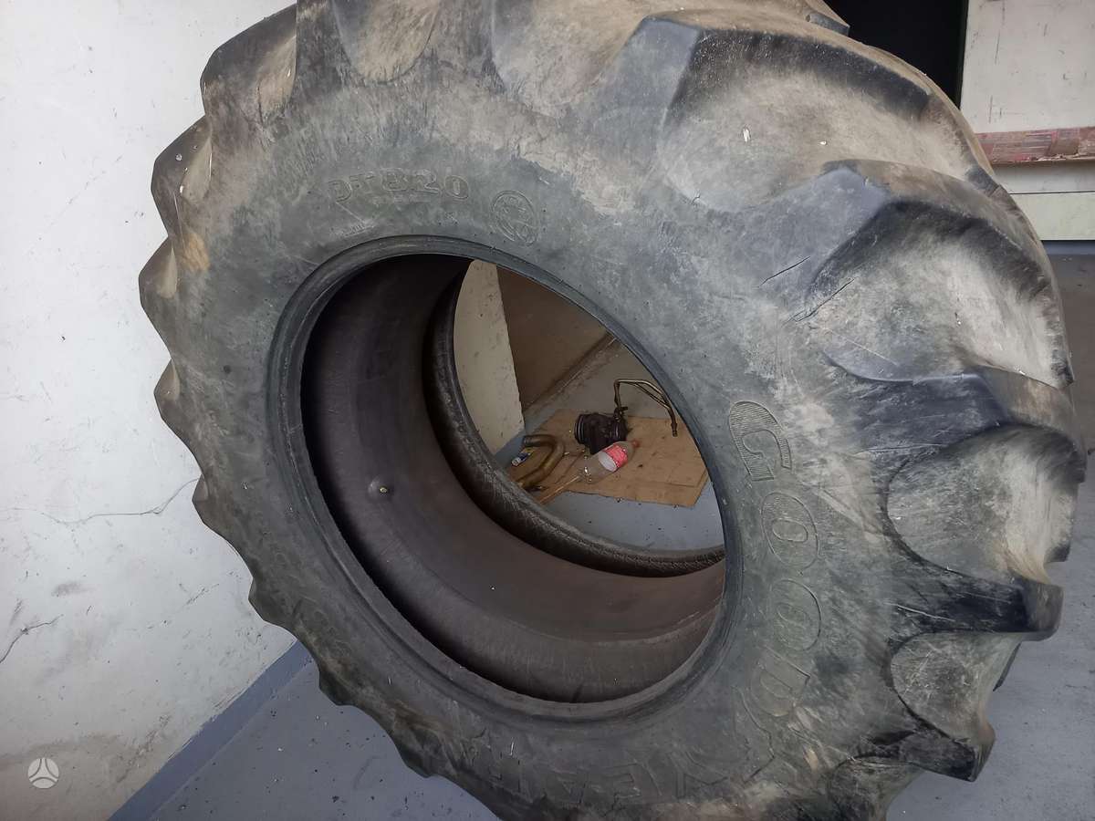 Goodyear