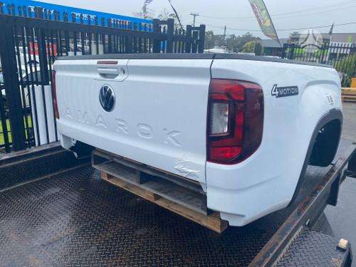 Volkswagen Amarok детали кузова