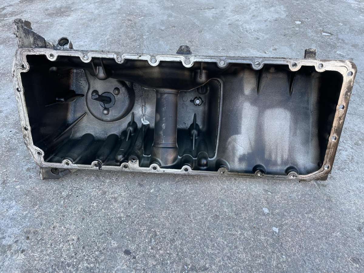 BMW 5 serija, 7793070, engine parts