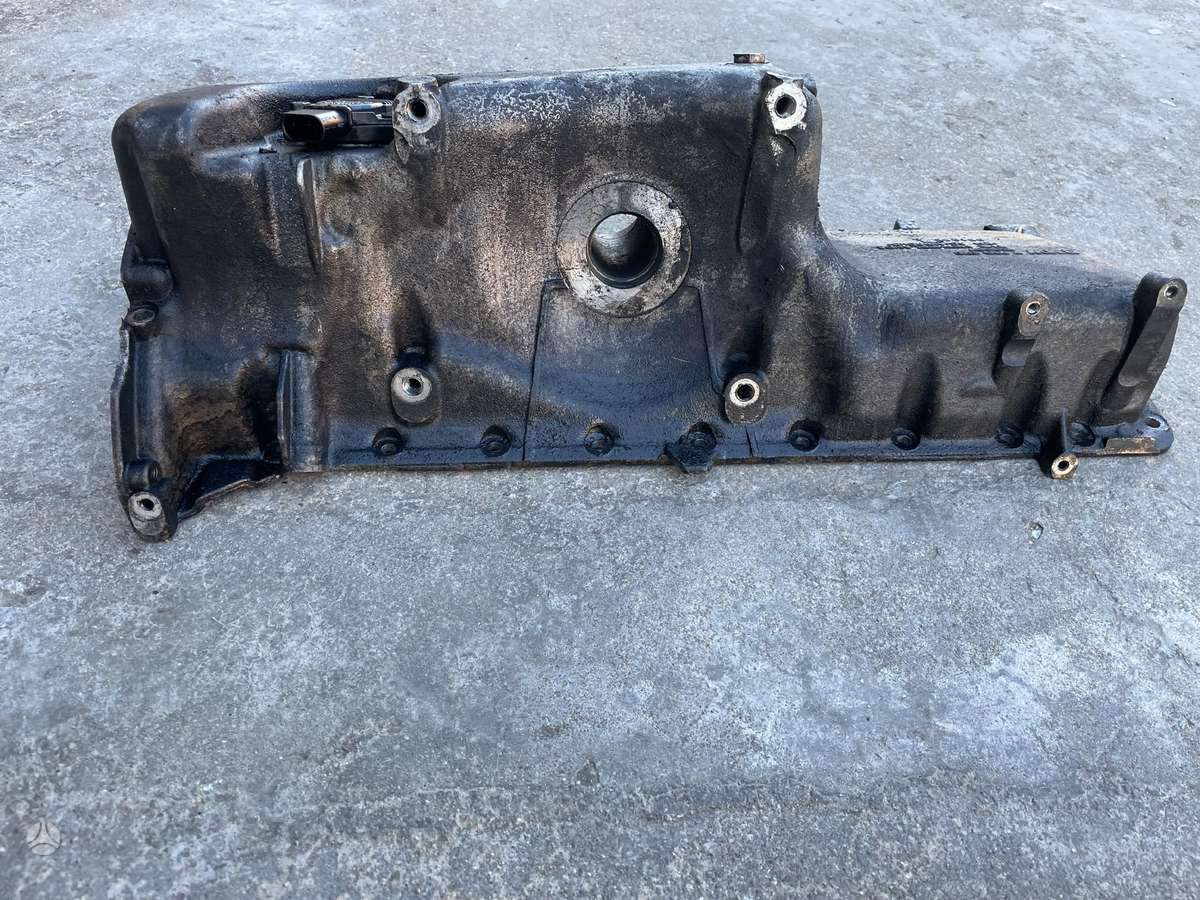 BMW 5 serija, 7793070, engine parts
