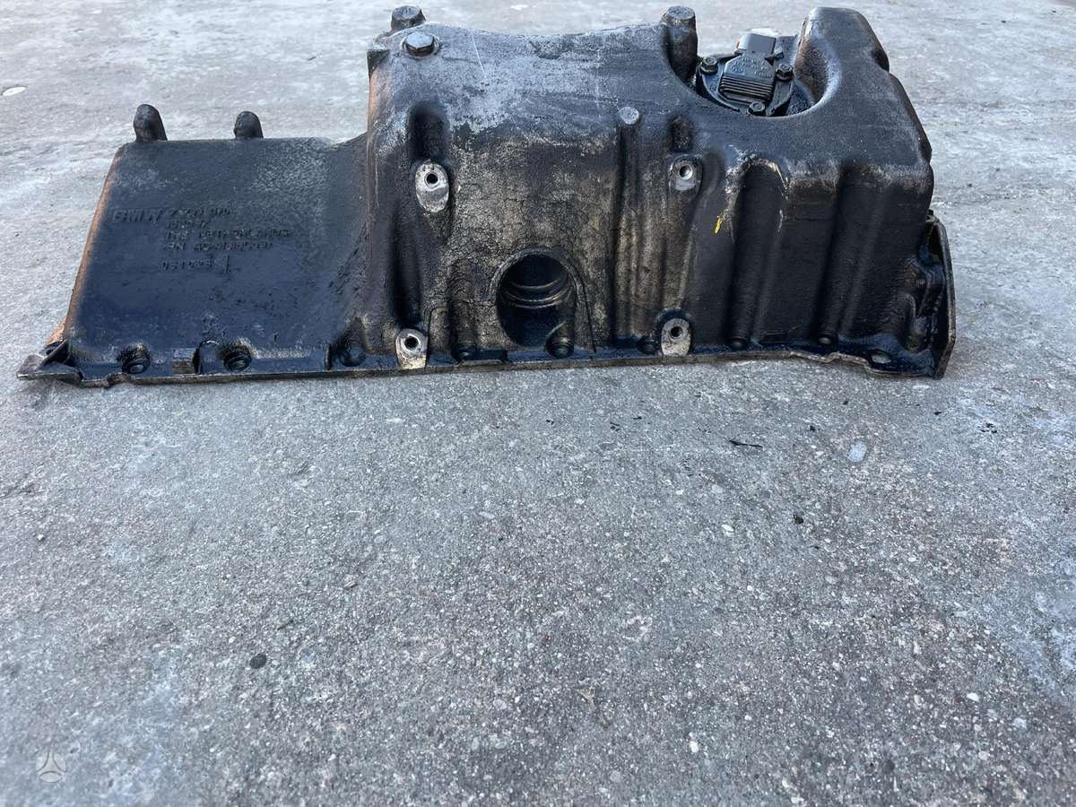 BMW 5 serija, 7793070, engine parts