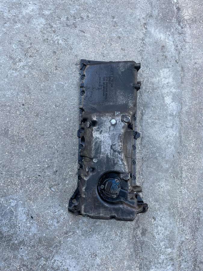 BMW 5 serija, 7793070, engine parts