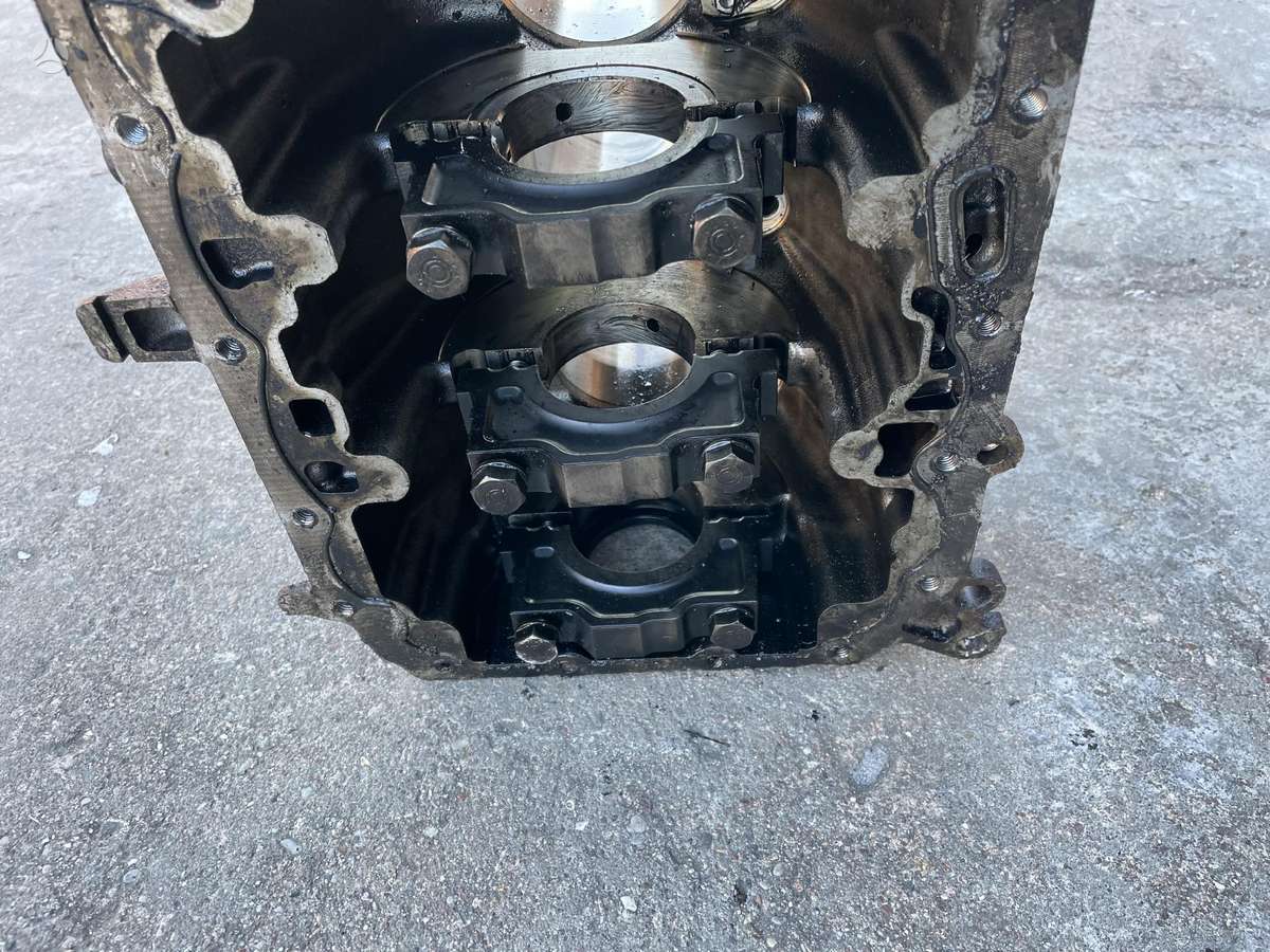 Toyota RAV4, 2ww, engine parts