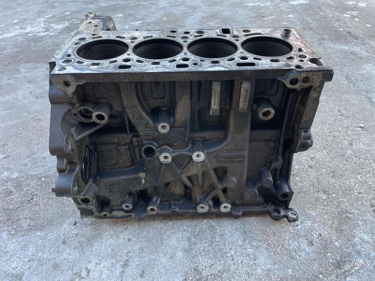 Mini Paceman, N47c20a, engine parts