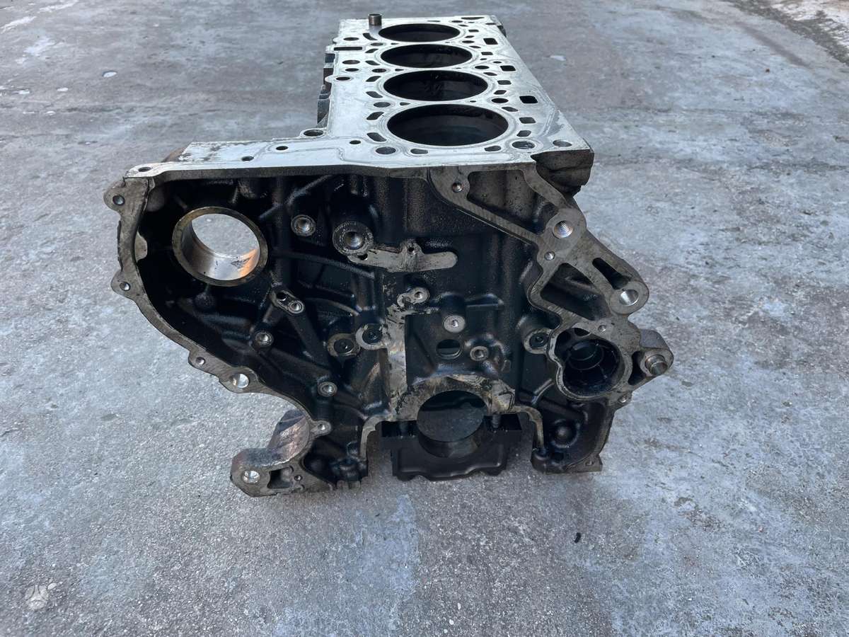 Mini Cooper SD, N47c20a, engine parts