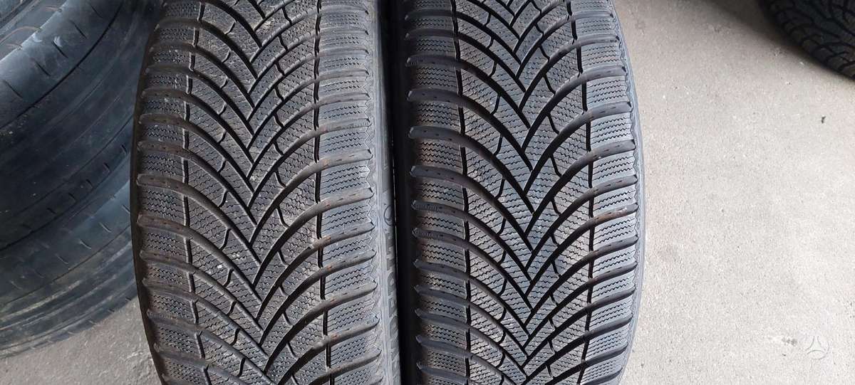 Semperit, ziemas 225/40 R18