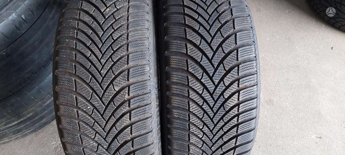 Semperit, зимние 225/40 R18