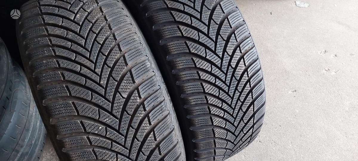 Semperit, winter 225/40 R18