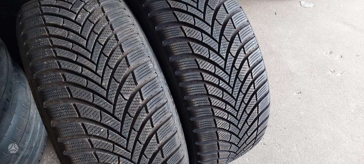 Semperit, ziemas 225/40 R18