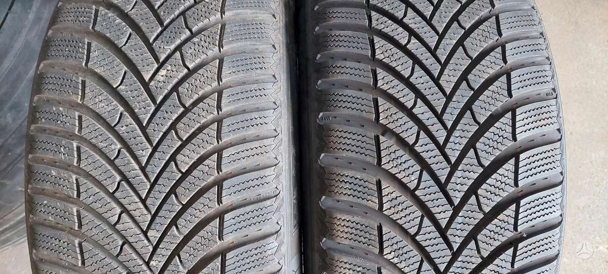Semperit, winter 225/40 R18