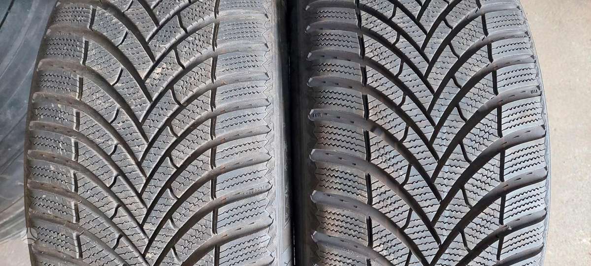 Semperit, ziemas 225/40 R18
