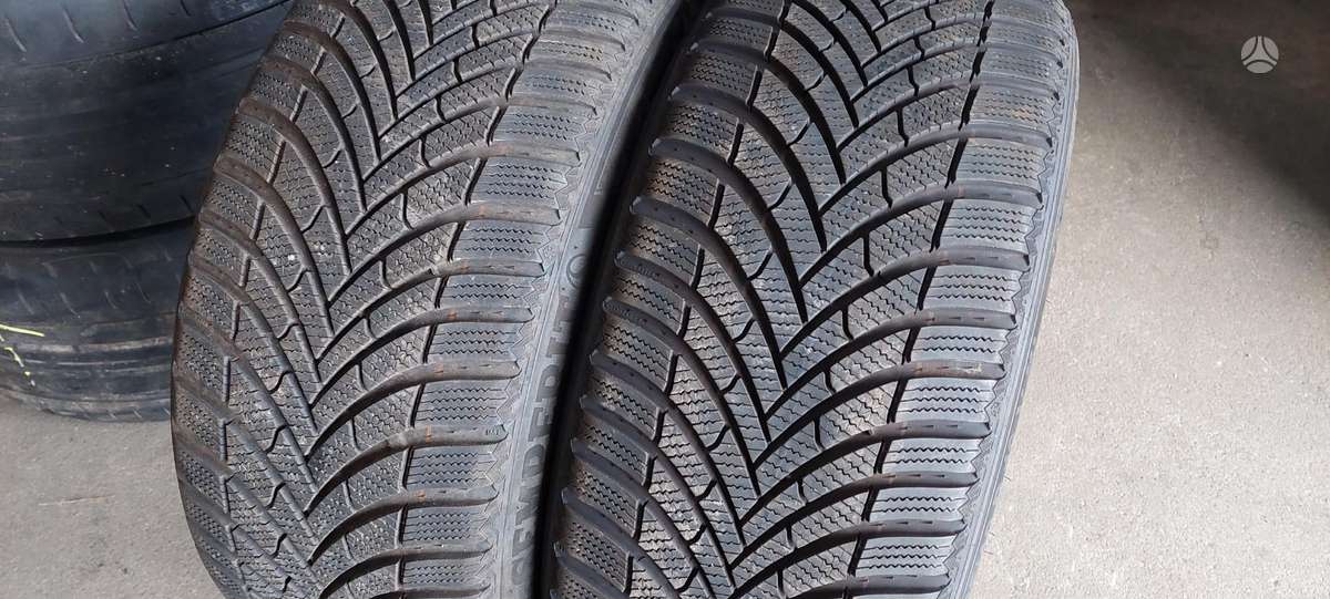 Semperit, ziemas 225/40 R18