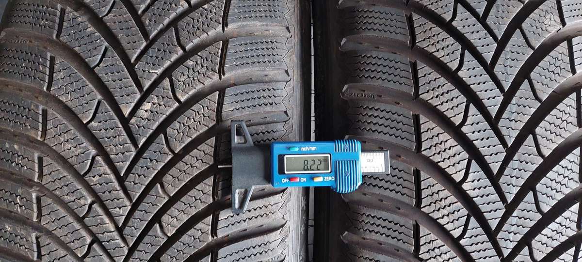 Semperit, ziemas 225/40 R18