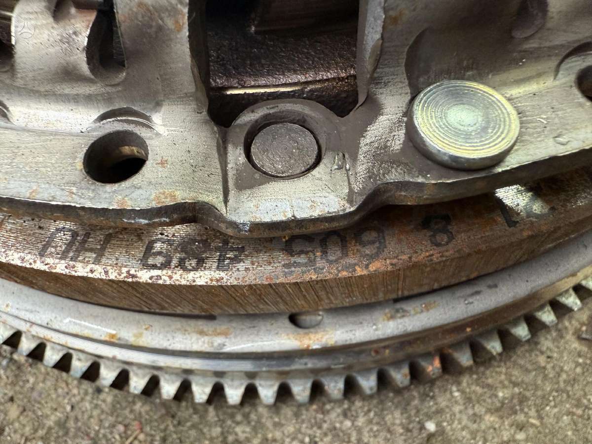 BMW 4 serija engine parts
