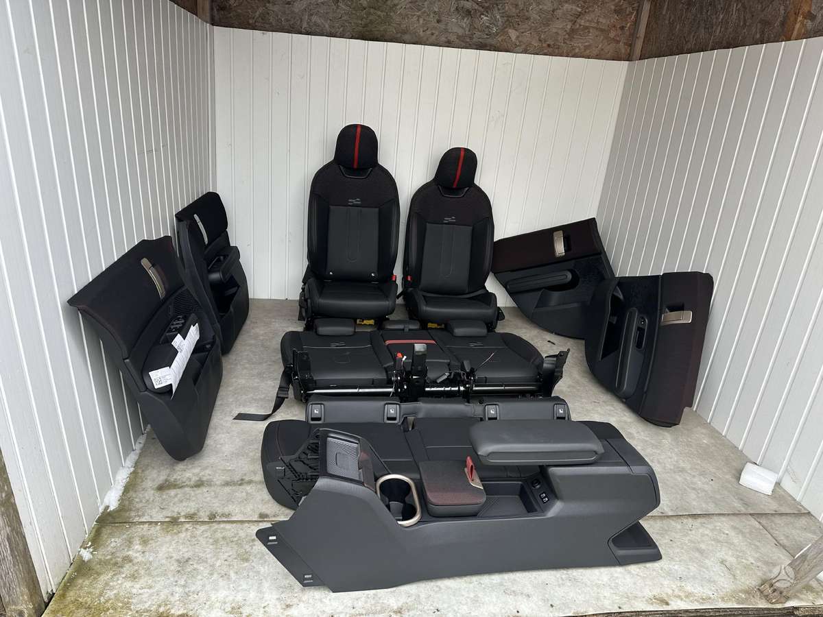 Mini Countryman S Pravaziaves 1km