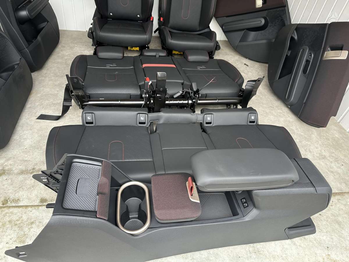 Mini Countryman S Pravaziaves 1km