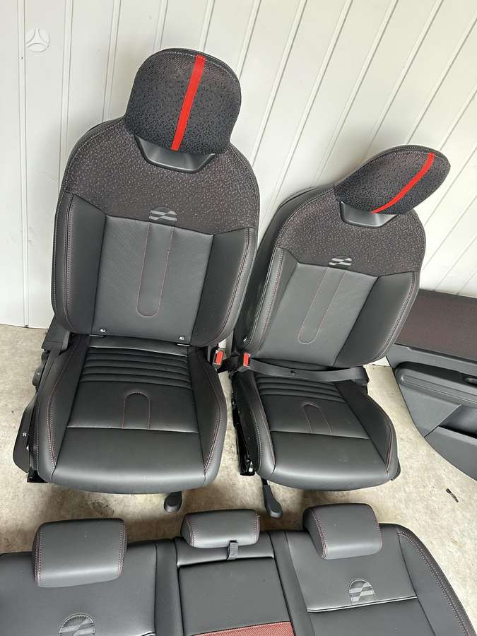 Mini Countryman S Pravaziaves 1km