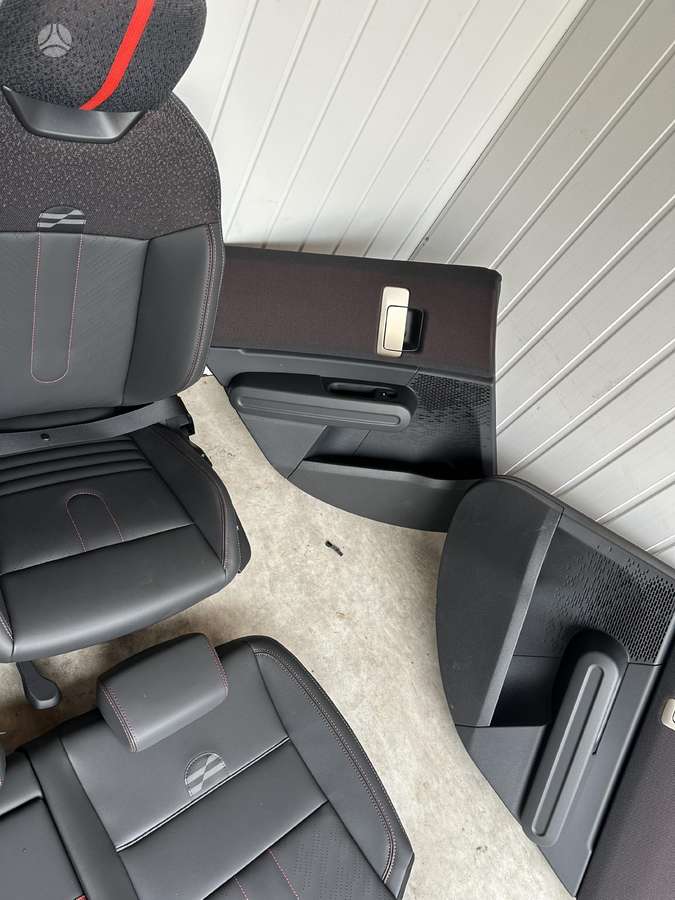 Mini Countryman S Pravaziaves 1km