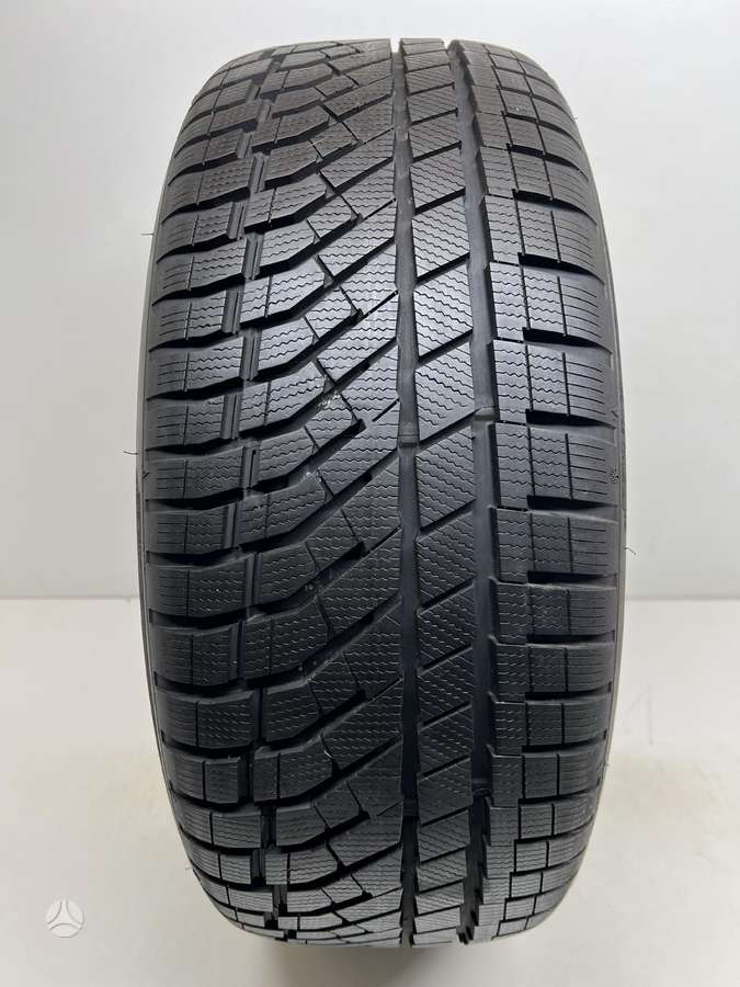 Falken EuroWinter HS02 PRO 2024m, winter 255/45 R19