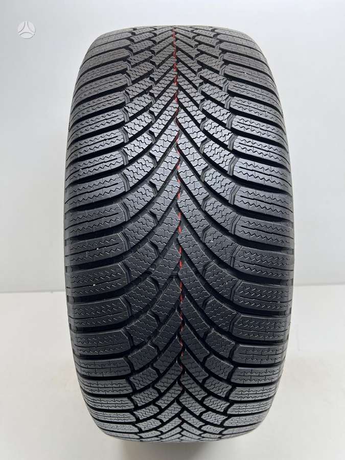 Bridgestone Blizzak 6 2024m, winter 255/45 R19