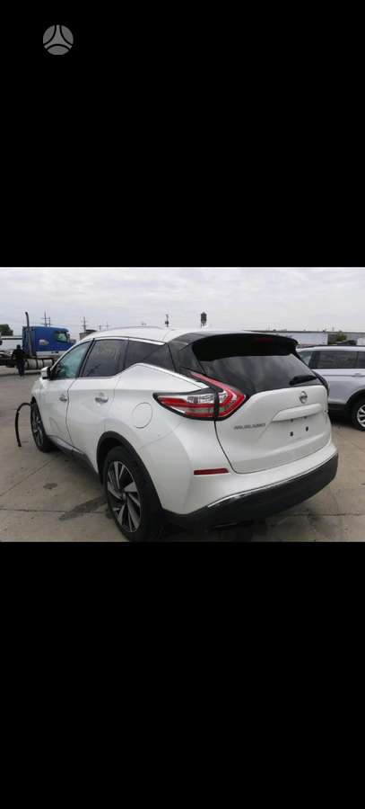 Nissan Murano