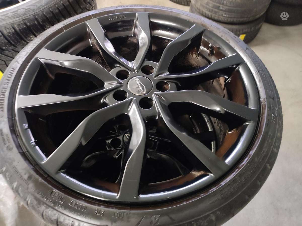 ALUTEC, light alloy, R19