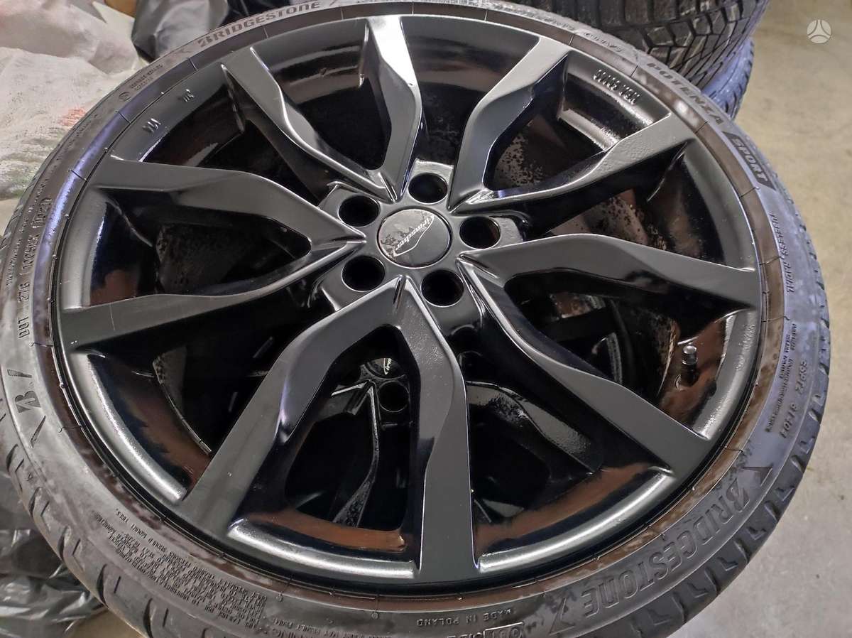 ALUTEC, light alloy, R19
