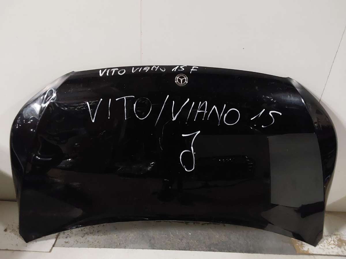Mercedes-Benz Viano