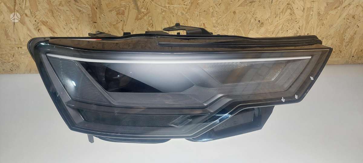 Audi A6, 4k0941034, Cen21322