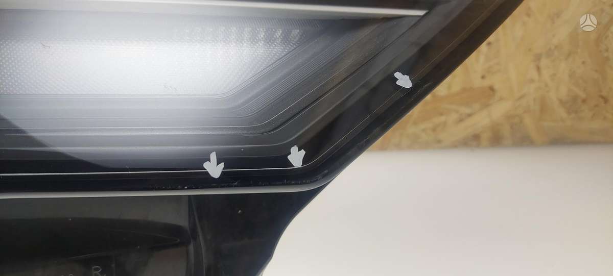 Audi A6, 4k0941034, Cen21322