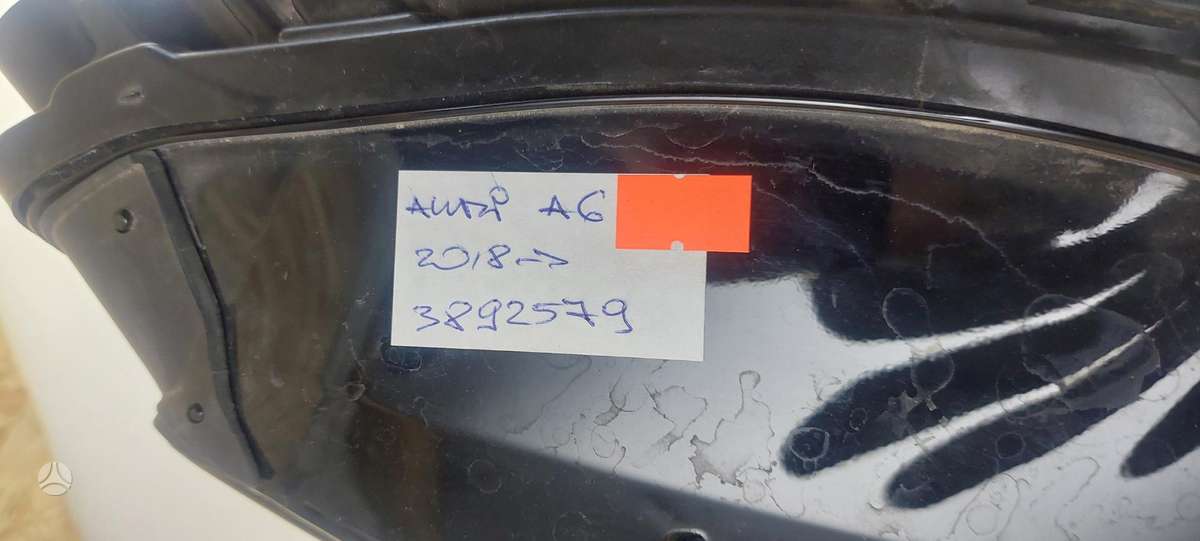 Audi A6, 4k0941034, Cen21322