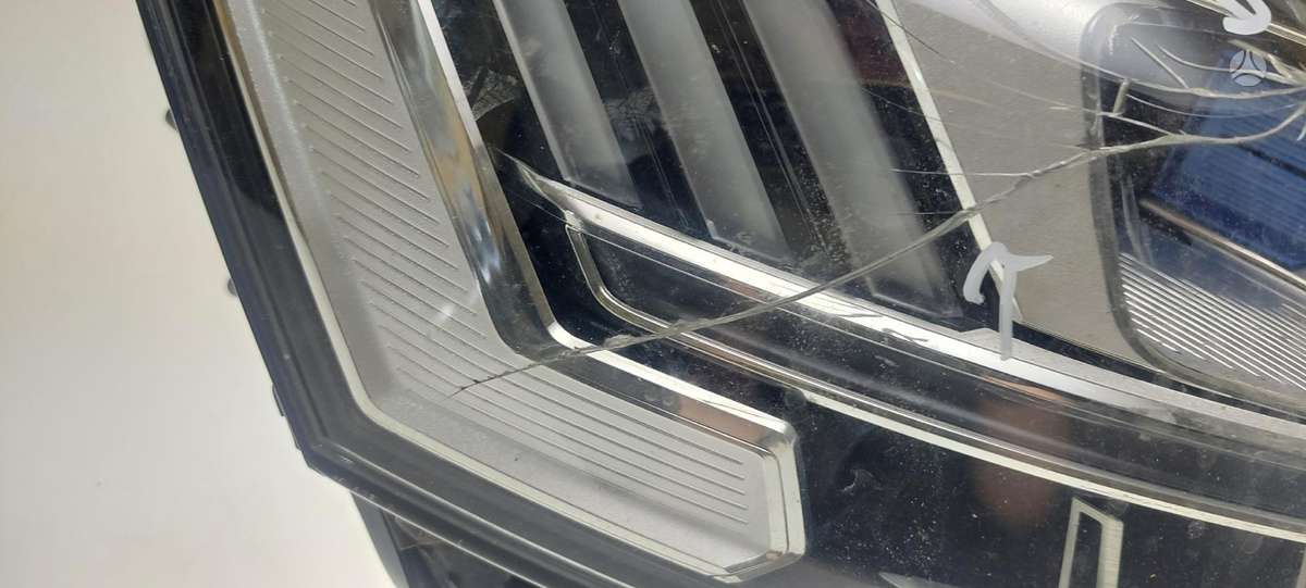 Audi A8, 4n0941086, Cen21326