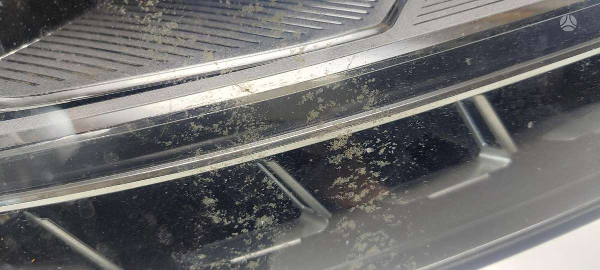 Audi A8, 4n0941086, Cen21326