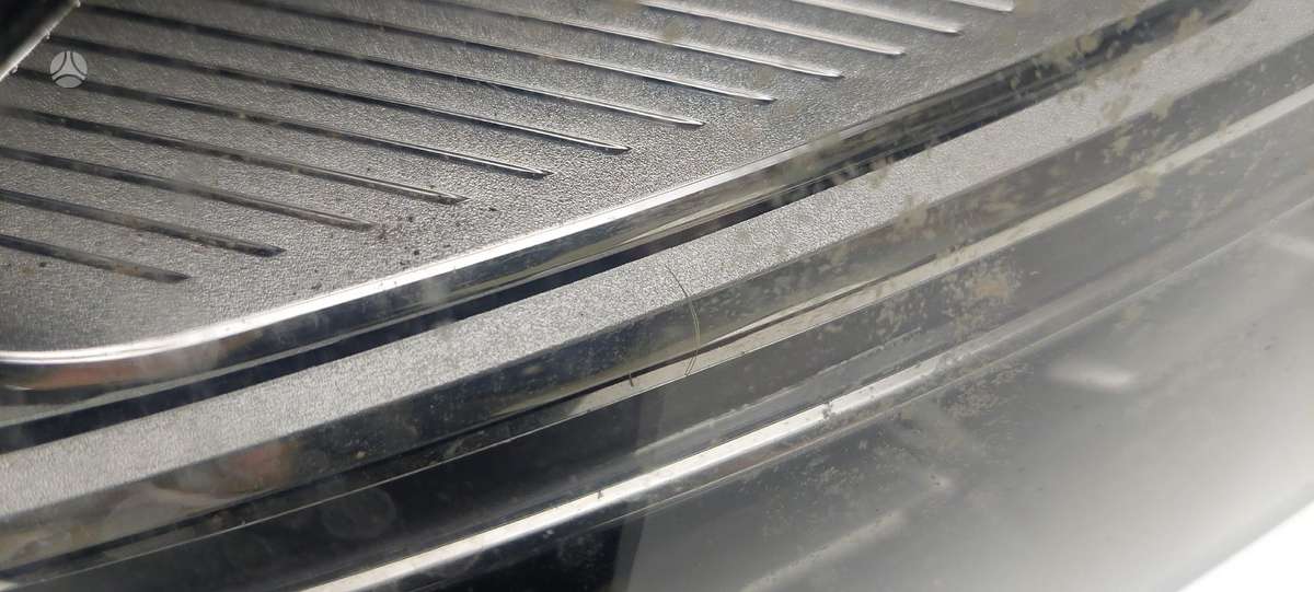 Audi A8, 4n0941086, Cen21326
