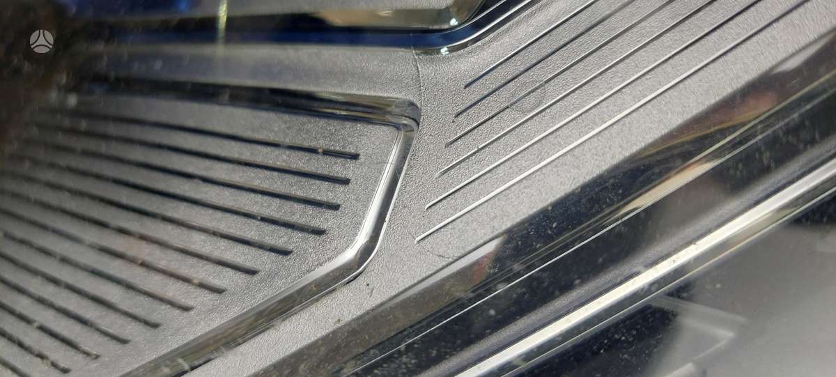 Audi A8, 4n0941086, Cen21326