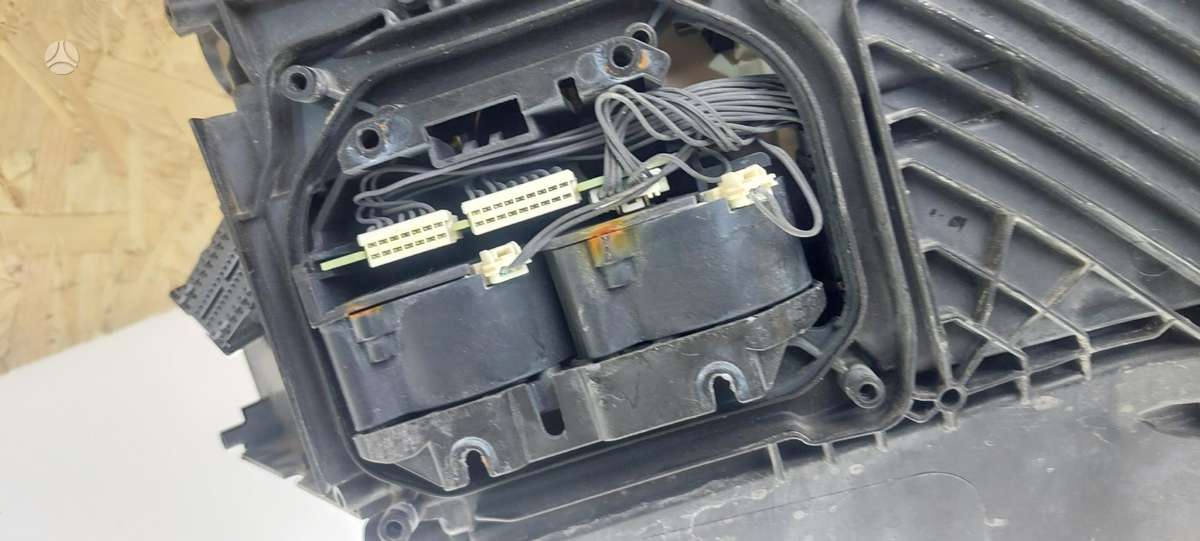 Audi A8, 4n0941086, Cen21326