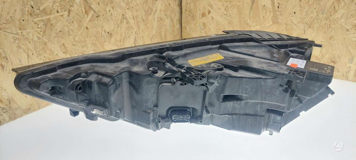Audi A8, 4n0941086, Cen21326