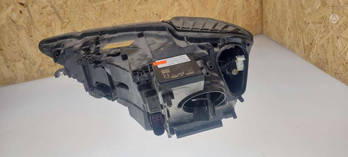 Audi A8, 4n0941086, Cen21326