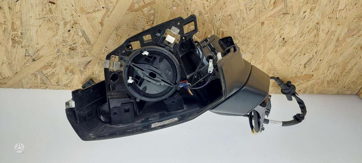 Audi Q7, 4M1857409BH, Cen21331