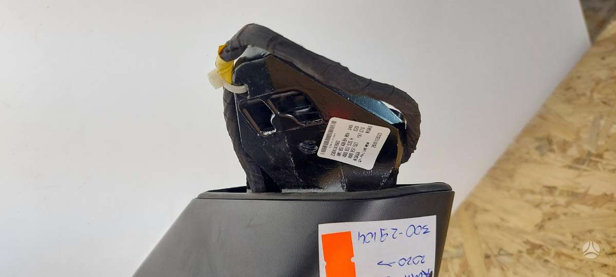 Audi Q7, 4M1857409BH, Cen21331