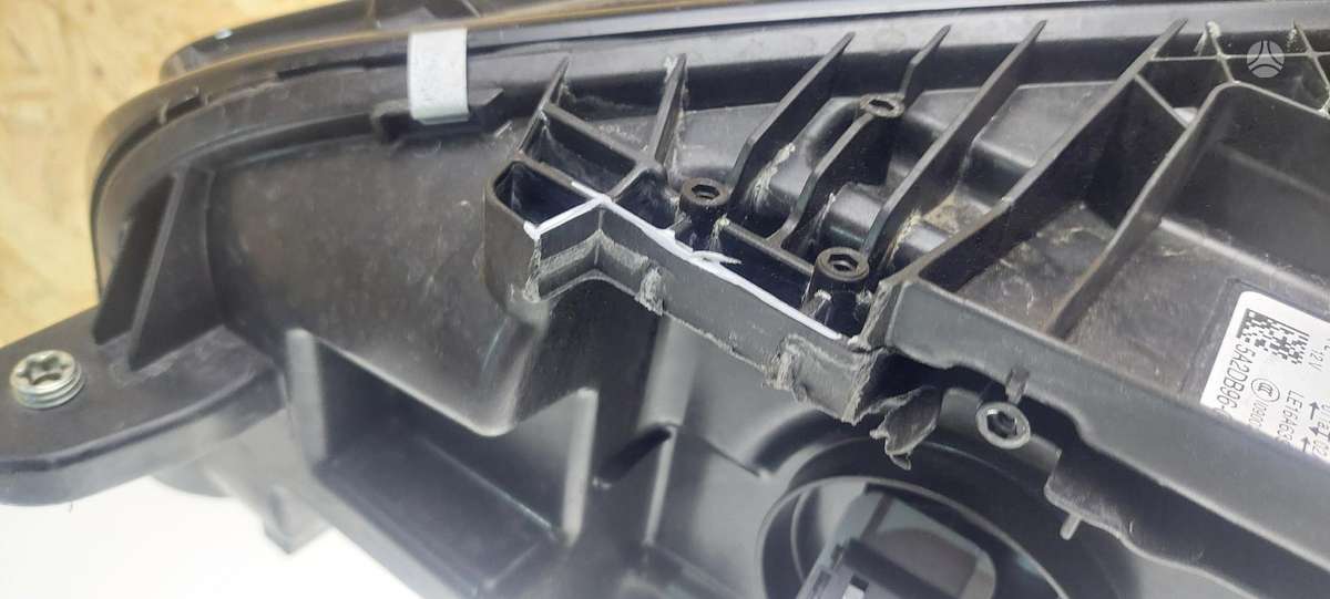 BMW Z4, 5A2DB96, Cen21343