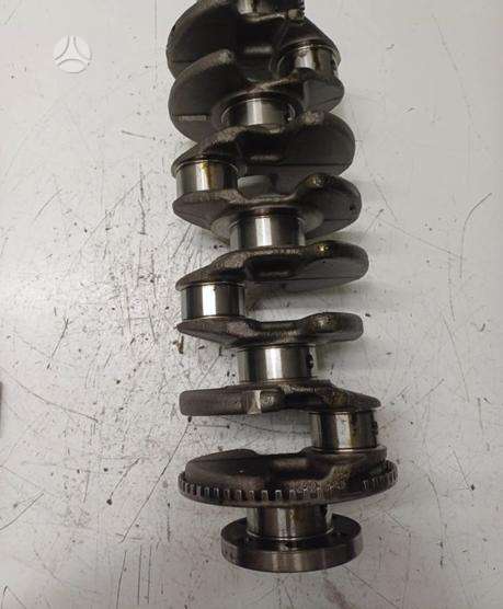 Chevrolet Cruze, 110820085, engine