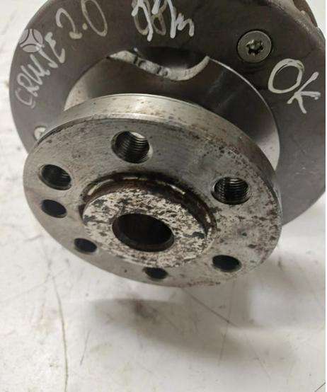 Chevrolet Cruze, 110820085, engine