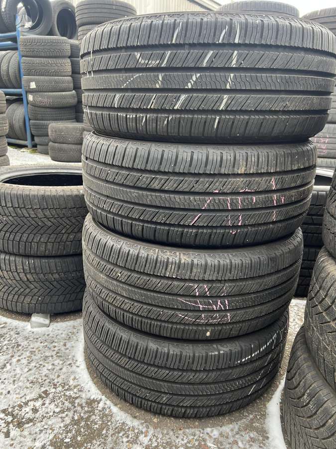 Yokohama, universalios 255/50 R19