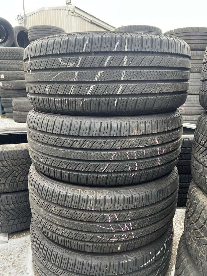 Yokohama, universalios 255/50 R19