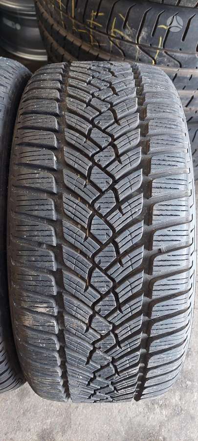 Fulda, winter 225/40 R18