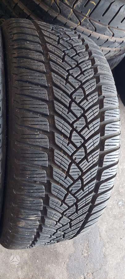Fulda, winter 225/40 R18