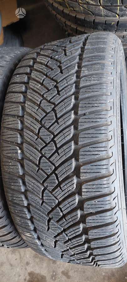 Fulda, winter 225/40 R18